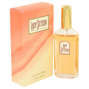 Lady Stetson Perfume By Coty Cologne Spray for Women 1 oz