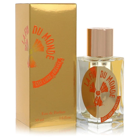 La Fin Du Monde Eau De Parfum Spray (Unsiex) By Etat Libre d'Orange for Women 1.6 oz