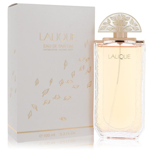 Lalique Eau De Parfum Spray By Lalique for Women 3.3 oz