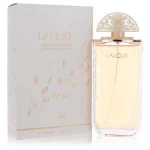 Lalique Eau De Parfum Spray By Lalique for Women 3.3 oz