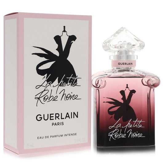 La Petite Robe Noire Intense Perfume By Guerlain Eau De Parfum Spray for Women 2.5 oz