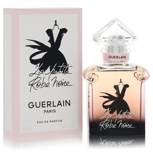La Petite Robe Noire Perfume By Guerlain Eau De Parfum Spray for Women 1 oz