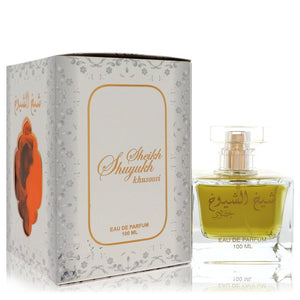 Lattafa Sheikh Al Shuyukh Khusoosi Perfume By Lattafa Eau De Parfum Spray (Unisex) for Women 3.4 oz