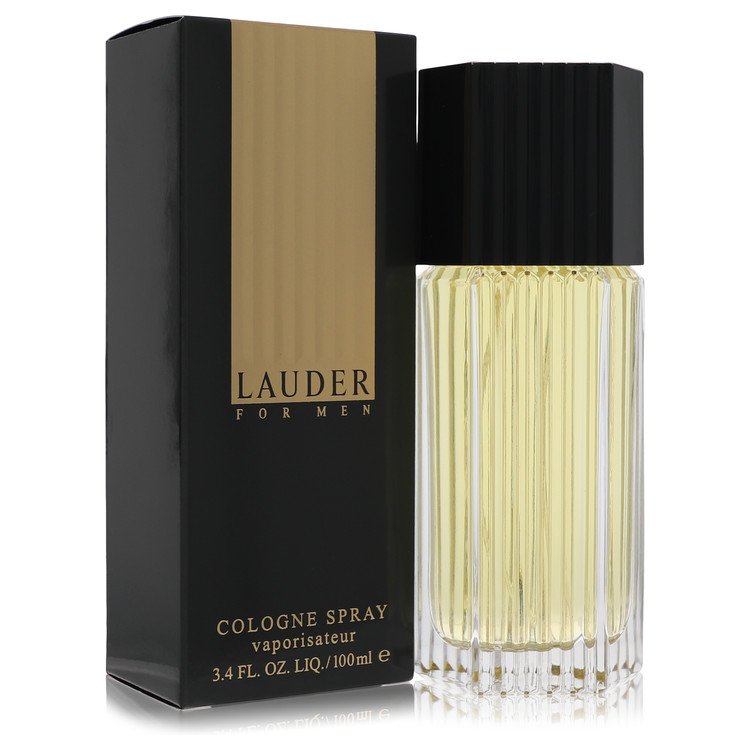Lauder Cologne By Estee Lauder Eau De Cologne Spray for Men 3.4 oz