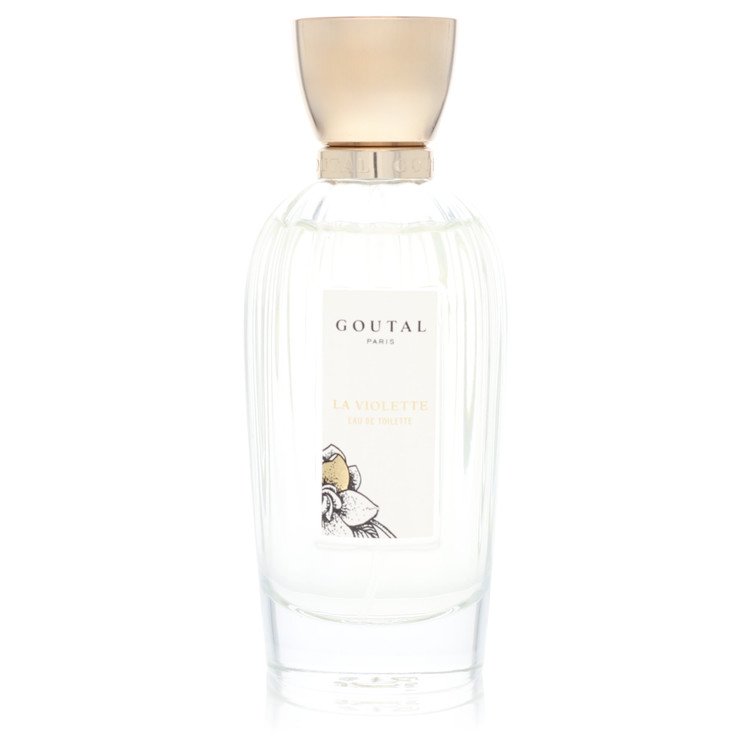 La Violette Eau De Toilette Spray (Unboxed) By Annick Goutal