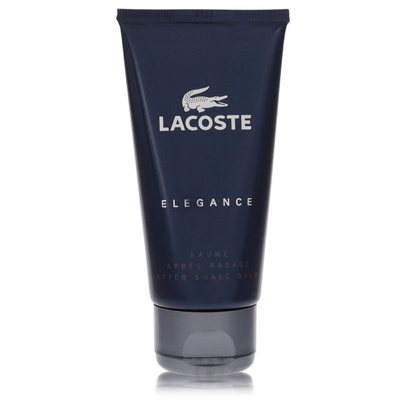 Lacoste Elegance After Shave Balm (unboxed) By Lacoste for Men 2.5 oz