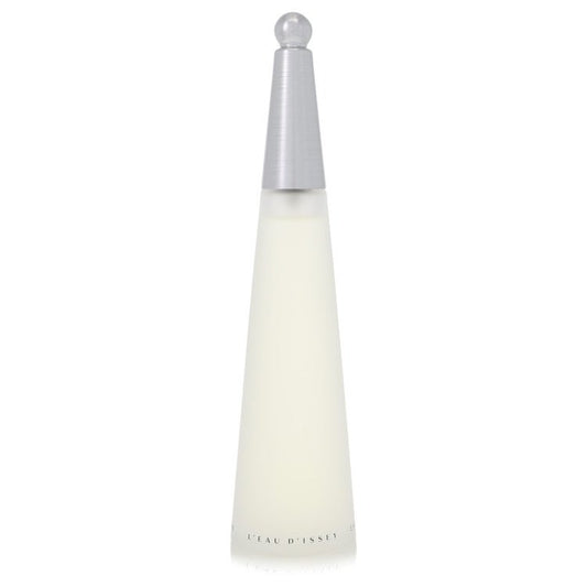 L'eau D'issey (issey Miyake) Eau De Toilette Spray (Tester) By Issey Miyake for Women 3.4 oz