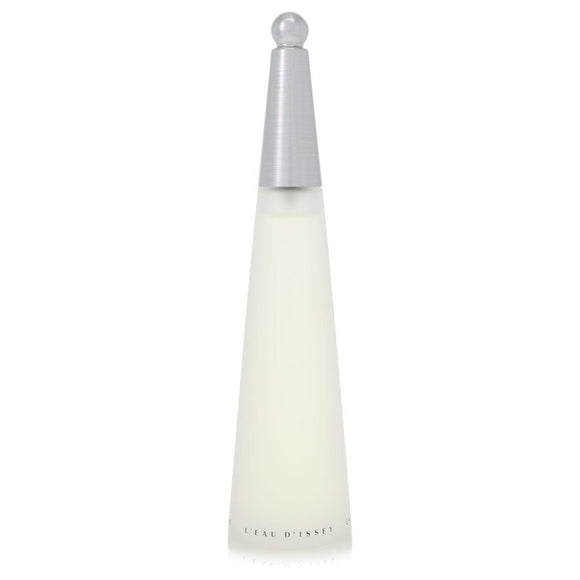 L'eau D'issey (issey Miyake) Eau De Toilette Spray (Tester) By Issey Miyake for Women 3.4 oz