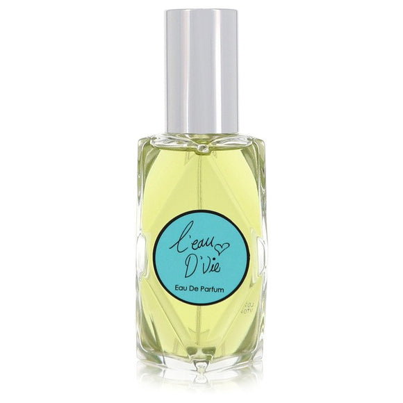 L'eau De Vie Perfume By Rue 37 Eau De Parfum Spray (unboxed) for Women 2 oz