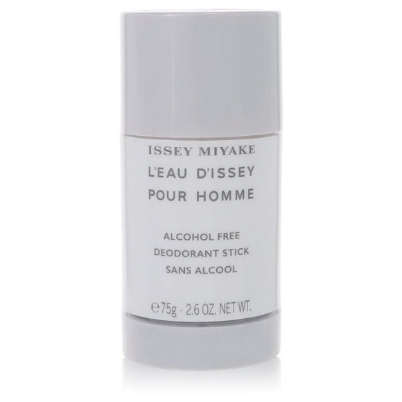 L'eau D'issey (issey Miyake) Deodorant Stick By Issey Miyake for Men 2.5 oz