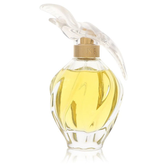 L'air Du Temps Eau De Parfum Spray (Tester) By Nina Ricci for Women 3.4 oz