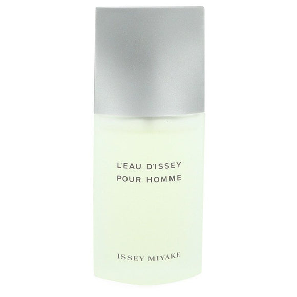 L'eau D'issey (issey Miyake) Eau De Toilette Spray (unboxed) By Issey Miyake for Men 1.3 oz