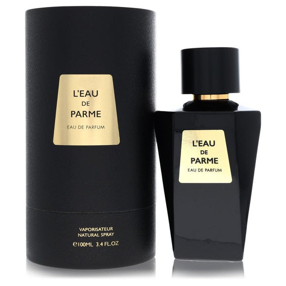 Le Vogue L'eau De Parme Eau De Parfum Spray By Le Vogue for Men 3.4 oz
