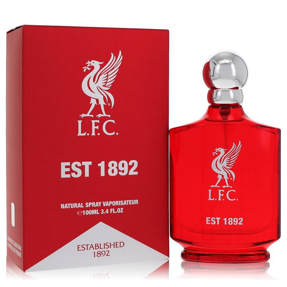 L.f.c Est 1892 Eau De Parfum Spray By My Perfumes for Men 3.4 oz