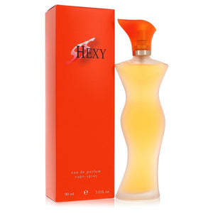 Hexy Eau De Parfum Spray By Hexy for Women 3 oz