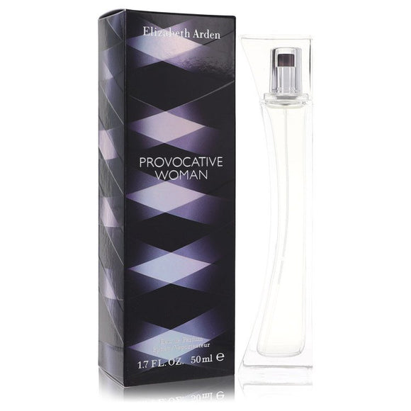 Provocative Eau De Parfum Spray By Elizabeth Arden for Women 1.7 oz