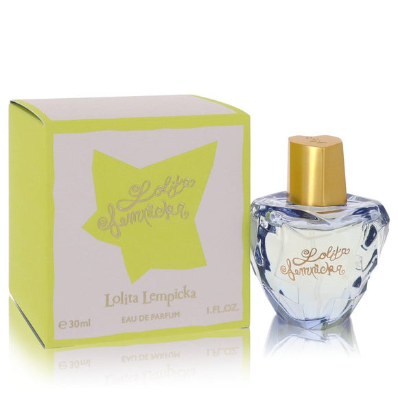 Lolita Lempicka Eau De Parfum Spray By Lolita Lempicka for Women 1 oz