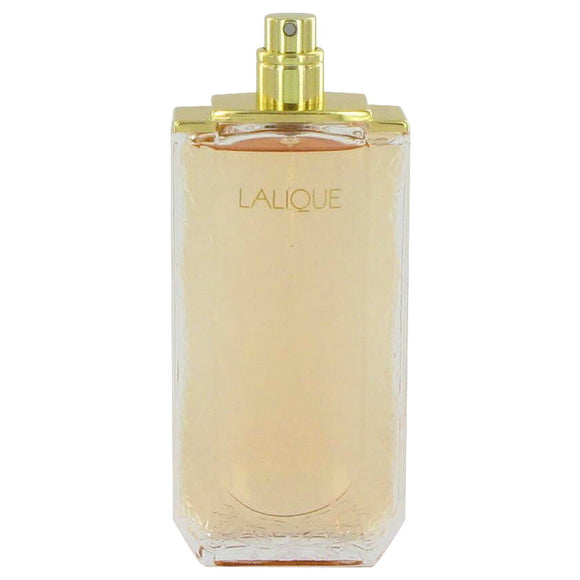 Lalique Perfume By Lalique Eau De Parfum Spray (Tester) for Women 3.3 oz