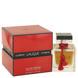 Lalique Le Parfum Perfume By Lalique Eau De Parfum Spray for Women 1.7 oz