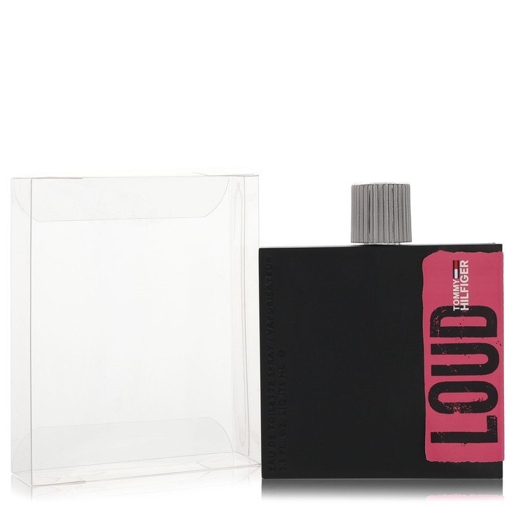 Loud Eau De Toilette Spray By Tommy Hilfiger for Women 2.5 oz