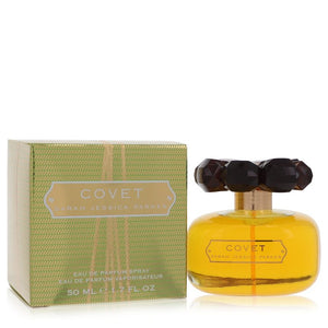 Covet Eau De Parfum Spray By Sarah Jessica Parker for Women 1.7 oz