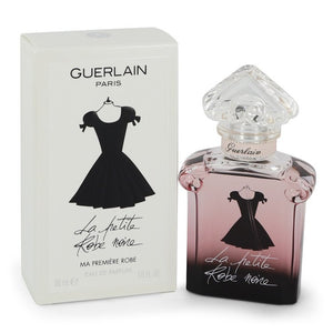 La Petite Robe Noire Ma Premiere Robe Perfume By Guerlain Eau De Parfum Spray for Women 1 oz