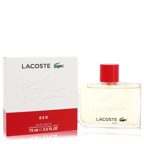 Lacoste Style In Play Eau De Toilette Spray By Lacoste for Men 2.5 oz
