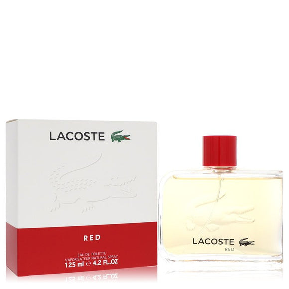 Lacoste Style In Play Eau De Toilette Spray By Lacoste for Men 4.2 oz