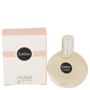 Lalique Satine Perfume By Lalique Mini EDP for Women 0.15 oz