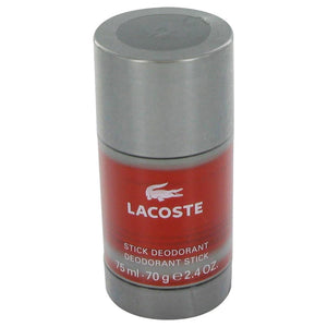 Lacoste Style In Play Deodorant Stick By Lacoste for Men 2.5 oz