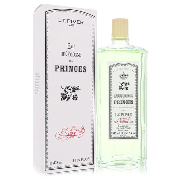 Eau De Cologne Des Princes Eau De Cologne By Piver for Men 14.25 oz