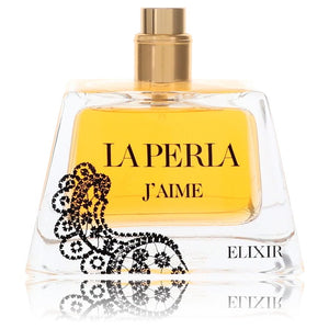 La Perla J'aime Elixir Eau De Parfum Spray (Tester) By La Perla for Women 3.3 oz