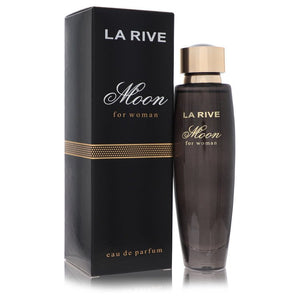 La Rive Moon Eau De Parfum Spray By La Rive for Women 2.5 oz