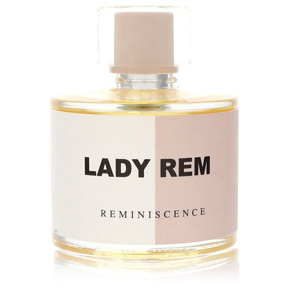 Lady Rem Eau De Parfum Spray (Tester) By Reminiscence for Women 3.4 oz
