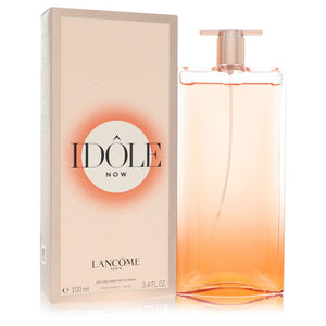 Lancome Idole Now Florale Perfume By Lancome Eau De Parfum Spray for Women 3.4 oz