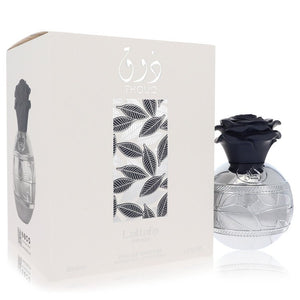 Lattafa Pride Thouq Perfume By Lattafa Eau De Parfum Spray (Unisex) for Women 2.7 oz