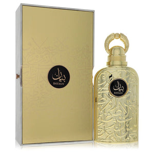 Lattafa Bayaan Perfume By Lattafa Eau De Parfum Spray for Women 3.4 oz