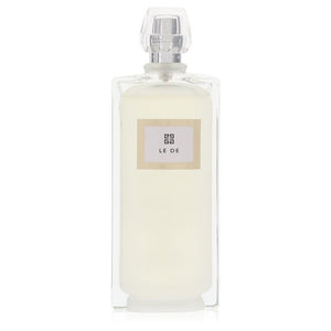 Le De Eau De Toilette Spray (Tester) By Givenchy for Women 3.3 oz