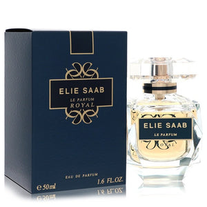 Le Parfum Royal Elie Saab Perfume By Elie Saab Eau De Parfum Spray for Women 1.6 oz