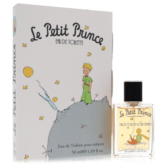 Le Petit Prince Eau De Toilette Spray For Children By Le Petit Prince for Men 1.69 oz