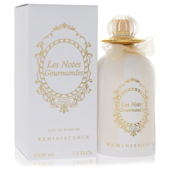 Reminiscence Dragee Eau De Parfum Spray By Reminiscence for Women 3.4 oz