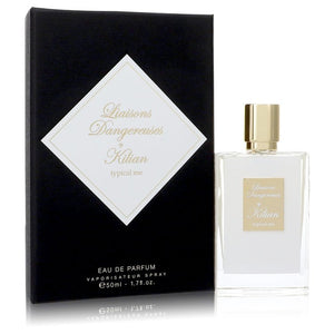 Liaisons Dangereuses Eau De Parfum Spray By Kilian for Women 1.7 oz