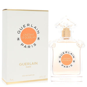 L'instant Perfume By Guerlain Eau De Parfum Spray for Women 2.5 oz