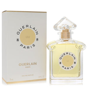 Guerlain Liu Perfume By Guerlain Eau De Parfum Spray for Women 2.5 oz