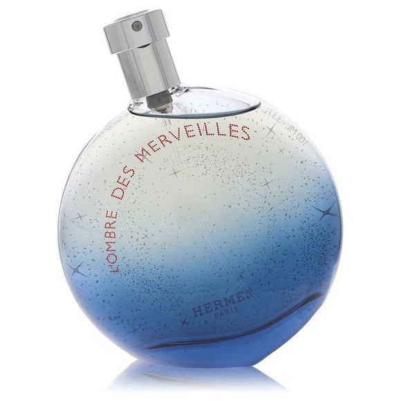 L'ombre Des Merveilles Perfume By Hermes Eau De Parfum Spray (Tester) for Women 3.3 oz