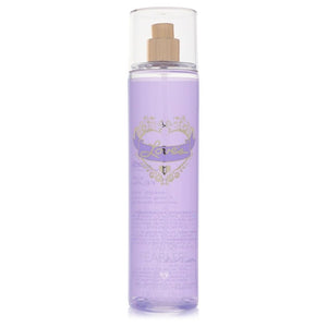 Love's Eau So Fearless Body Mist Spray By Dana for Women 8 oz