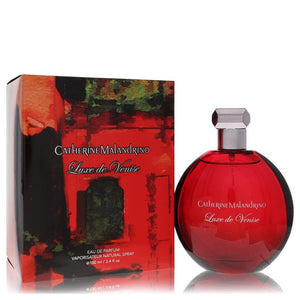 Luxe De Venise Perfume By Catherine Malandrino Eau De Parfum Spray for Women 3.4 oz