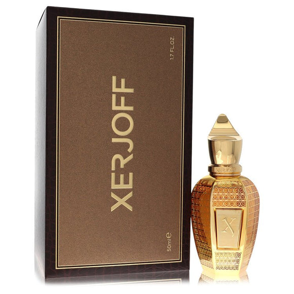 Xerjoff Luxor Eau De Parfum Spray By Xerjoff for Men 1.7 oz