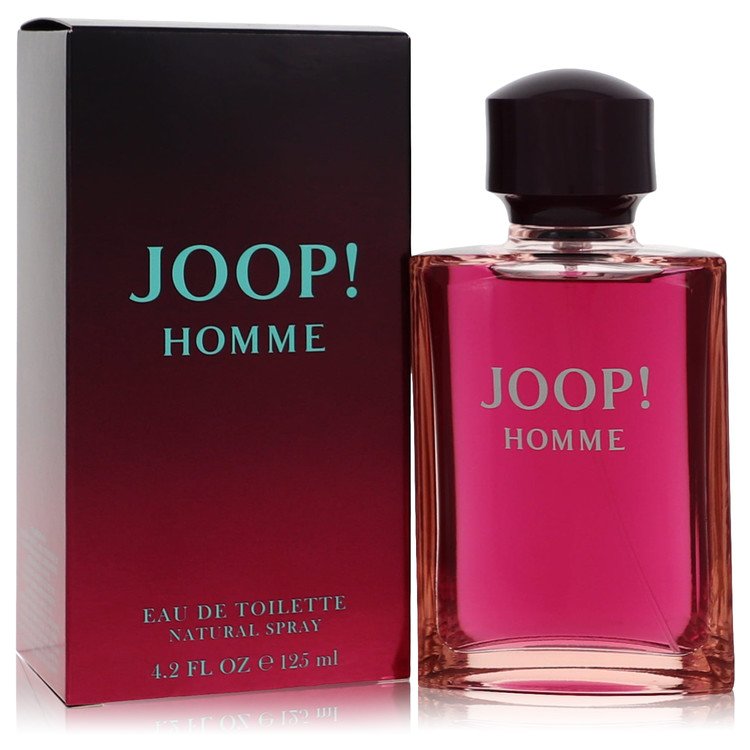 Joop Eau De Toilette Spray By Joop! for Men 4.2 oz