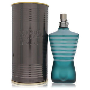 Jean Paul Gaultier Eau De Toilette Spray By Jean Paul Gaultier for Men 4.2 oz